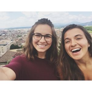 Meet your Posher, Audrey-anne